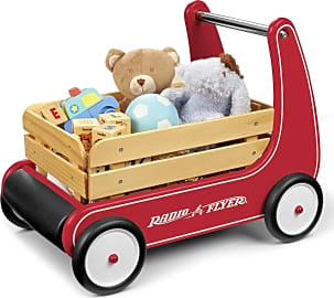 Radio Flyer Classic Walker