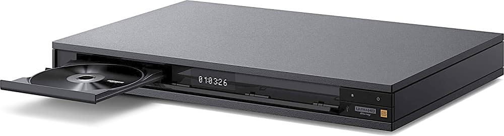 Sony UBP-X1100ES