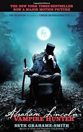 Abraham Lincoln: Vampire Hunter