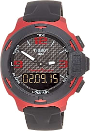 Tissot T-Race Aluminum Touch