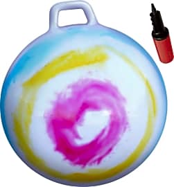 Waliki Toys Tie Die Rainbow