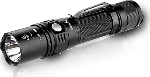 Fenix Flashlights FX-PD35TAC