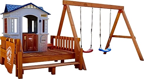 Little Tikes Chipmunk Cottage