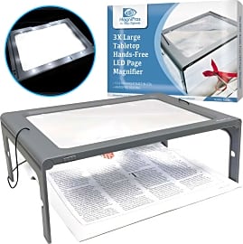 MagniPros Full Hands-Free