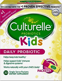 Culturelle Kids Daily