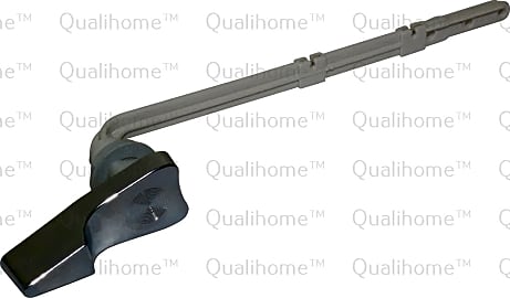Qualihome Flush Lever