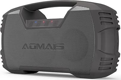 Aomais Go Playtime