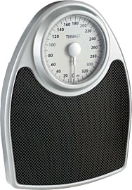 Thinner Extra-Large Dial