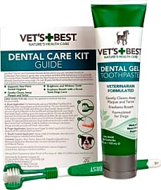 Vet's Best Gel