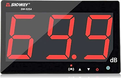 Sndway SW-525A