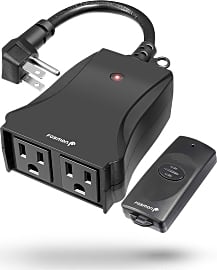 Fosmon Water Resistant