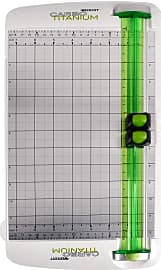 Westcott 12-Inch CarboTitanium