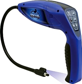 Mastercool Blue Raptor