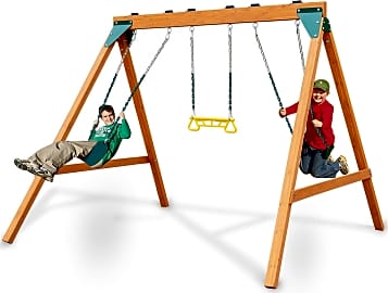 Swing-N-Slide PB 8360 Ranger