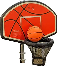 JumpKing Basketball