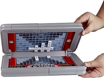 Hasbro Road Trip Series