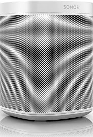 Sonos One Gen 2