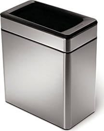 Simplehuman 2.6 Gallon