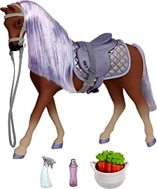 Celestial Morgan Horse