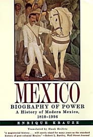 Mexico: Biography of Power
