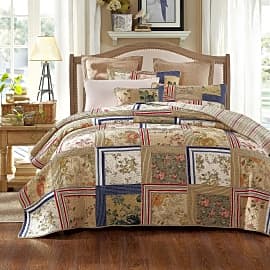 Tache Home Fashion Japanese Garden