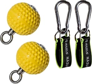 Ya-tube Hand Exercisers