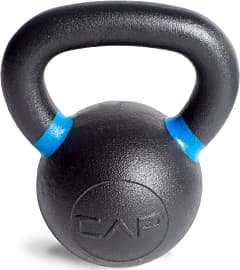 Cap Barbell Competition