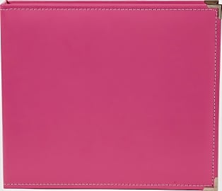 Simple Stories Faux Leather