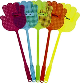 Dirza Pack of 5