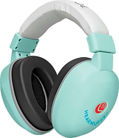 Lucid Audio HearMuffs