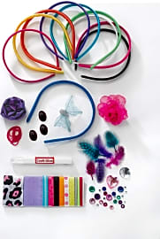 Creativity for Kids Fashion Headbands