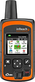 DeLorme InReach Explorer Satellite Communicator