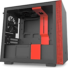 NZXT H210