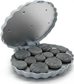 Royal Massage Clamshell