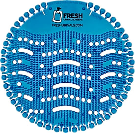 Fresh Urinal Screens Wave 2.0