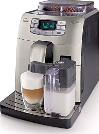 Intellia Fully Automatic