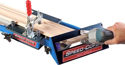 Rockler Speed Cope