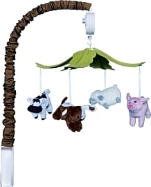 Trend Lab Baby Barnyard