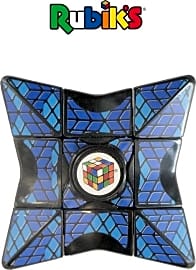 Rubik’s Cube Magic Star