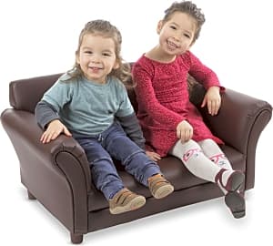 Melissa and Doug Faux Leather