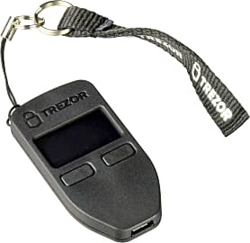 Trezor One