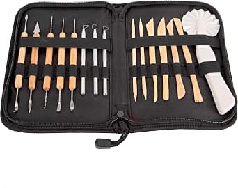 Sculpt Pro 15 Piece Deluxe