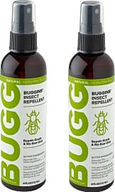 Buggins Repellent