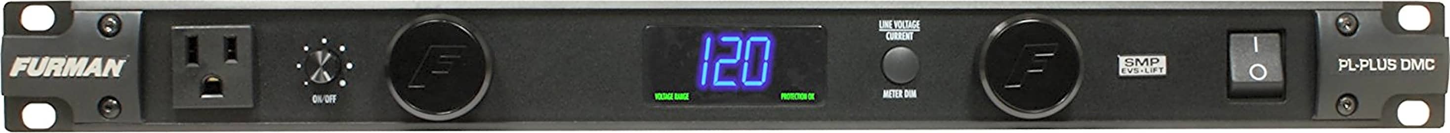 Furman DMC PL-Plus