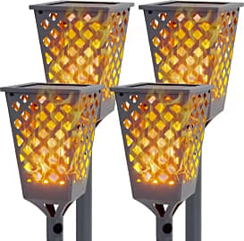 Walansee Flickering Flame