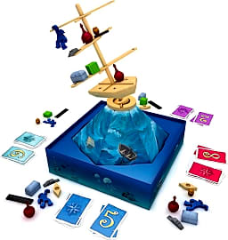 Zoch Verlag Riff Raff