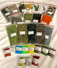 Muskoka Lifestyle Products Starter Kit