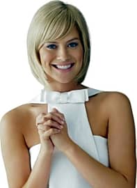 Hair U Wear Raquel Welch Chameleon