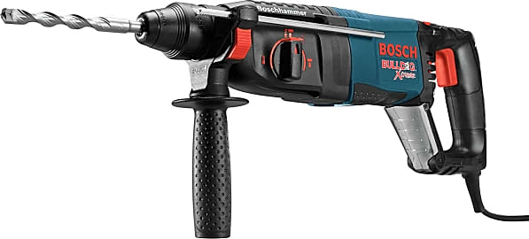 Bosch Bulldog Xtreme Rotary Hammer