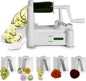 Spiralizer 5-Blade